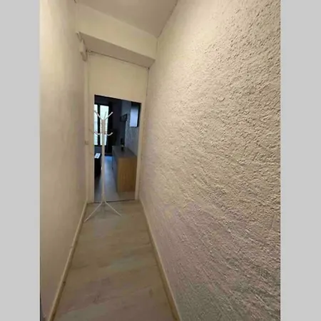 Apartamento Yin Yang *