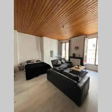 Yin Yang Apartamento Niort