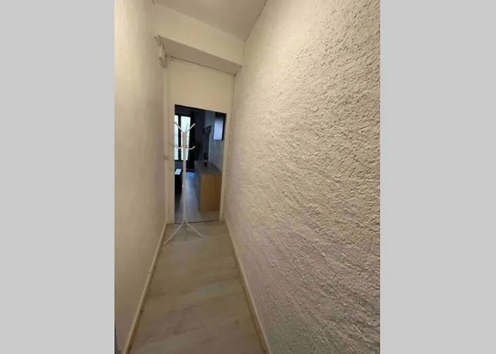 Apartmán Yin Yang *